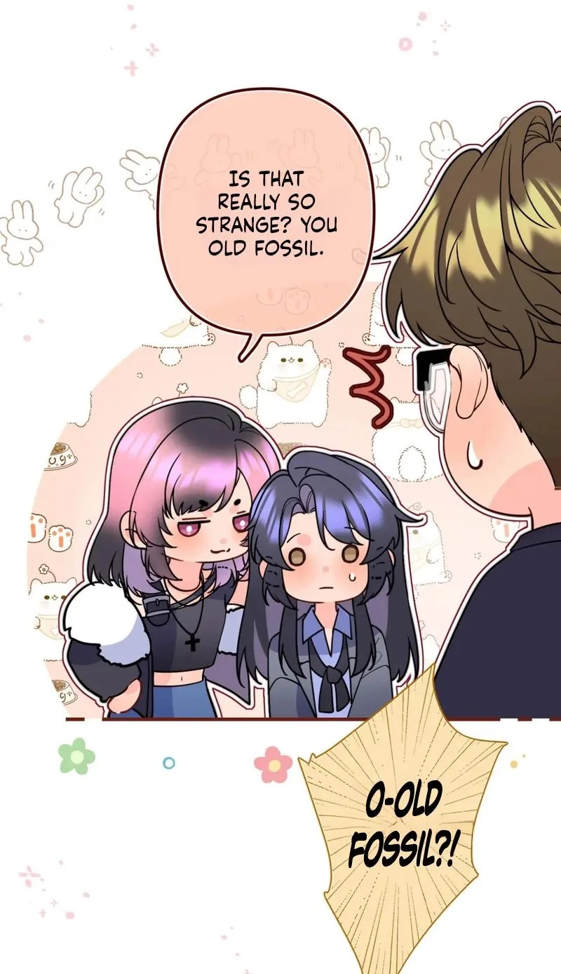Only For Her Chapter 1 page 27