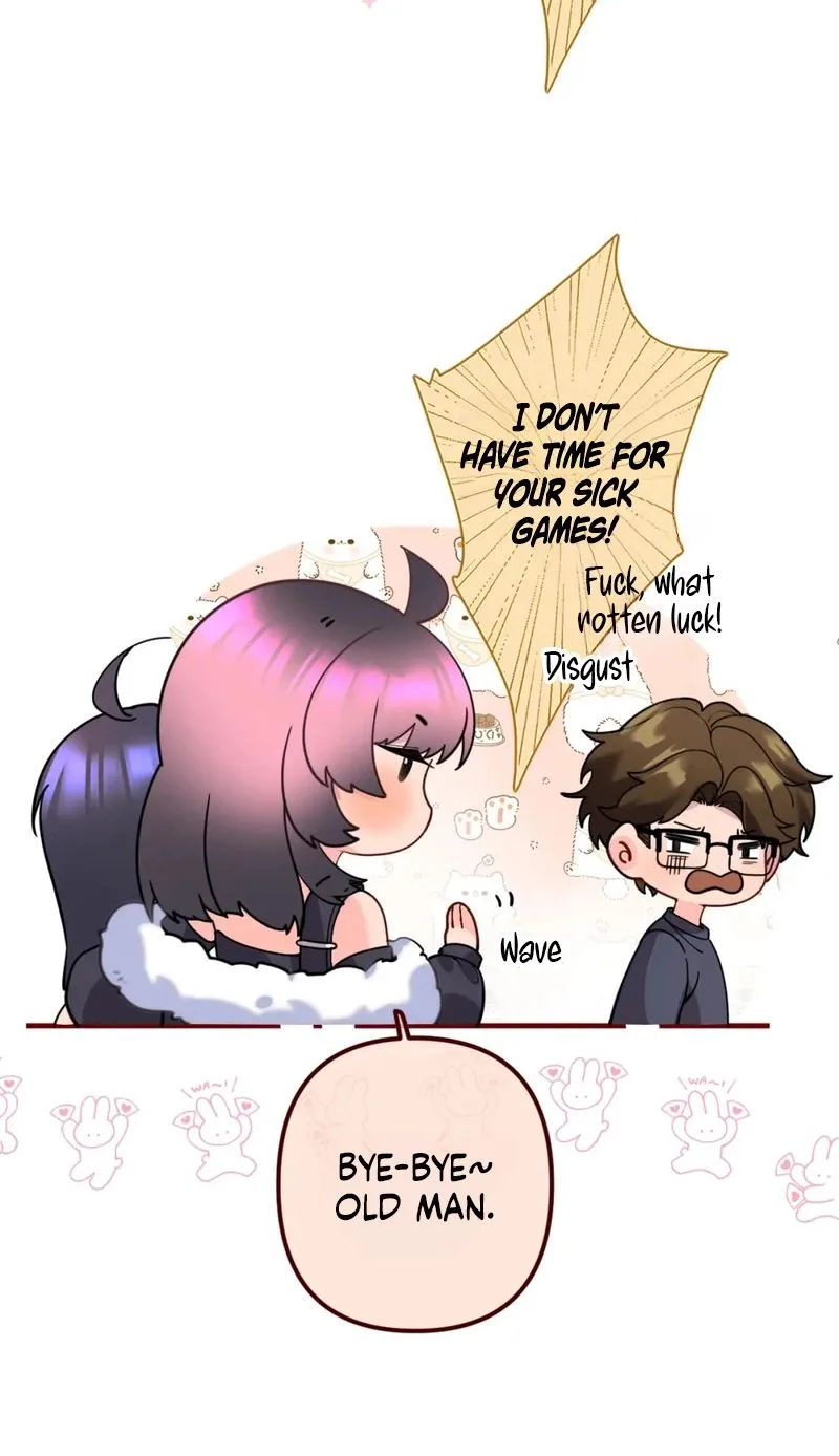 Only For Her Chapter 1 page 28
