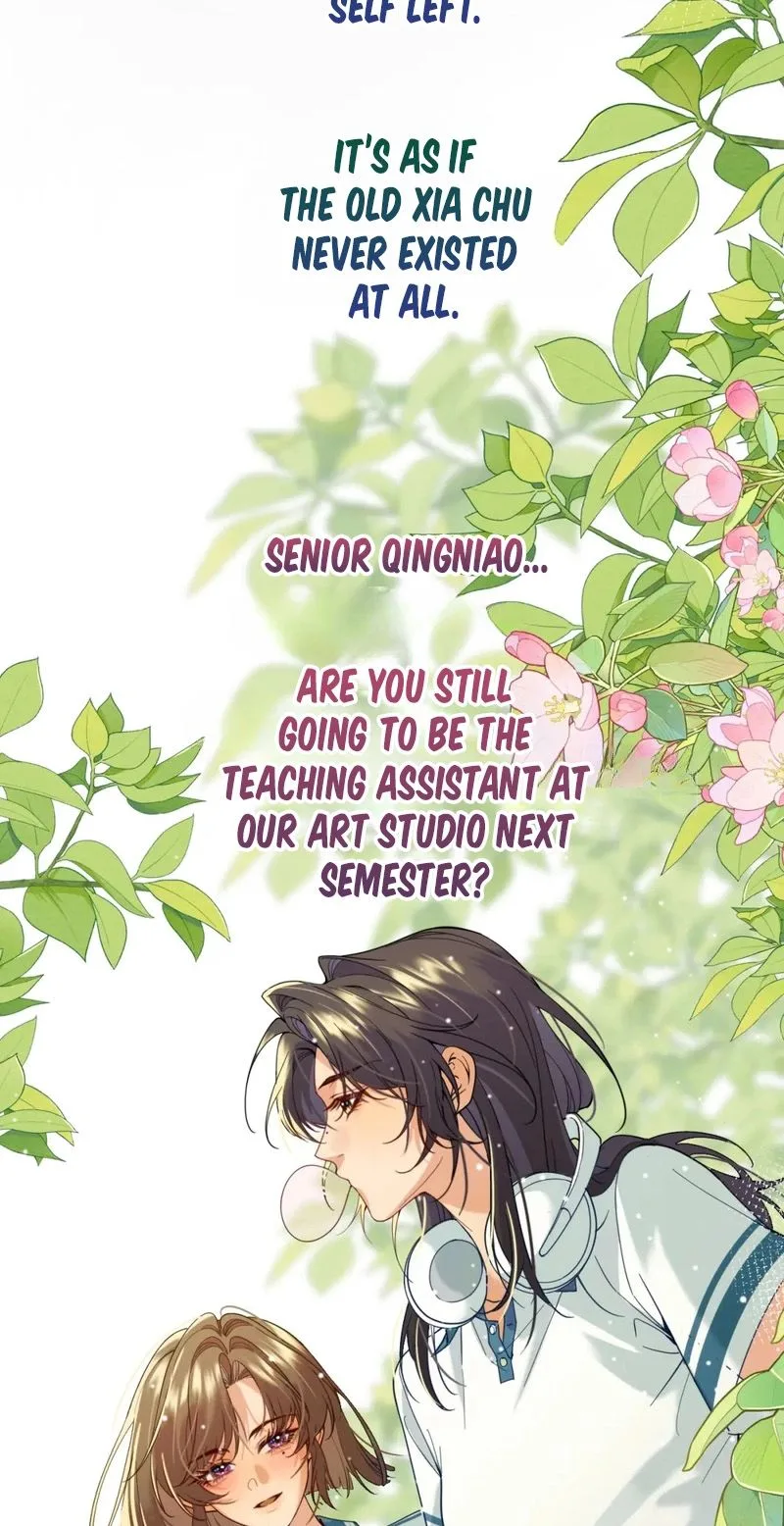 Only For Her Chapter 1 page 35