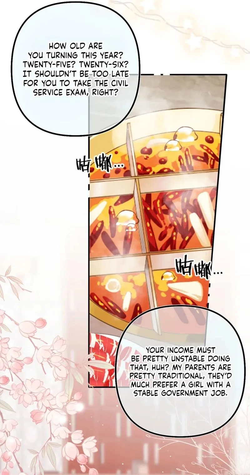 Only For Her Chapter 1 page 6