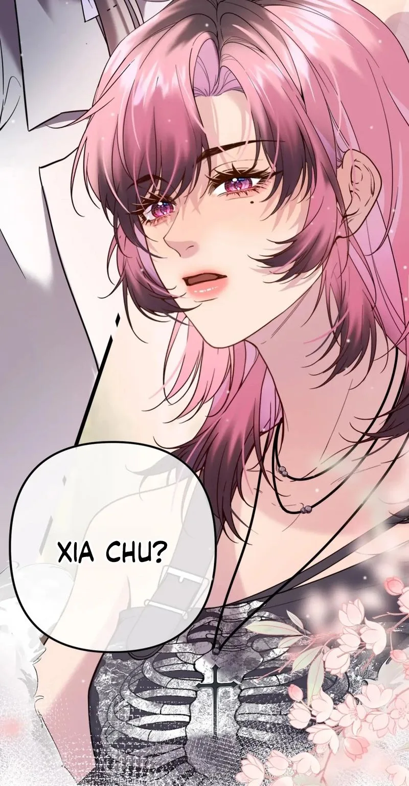 Only For Her Chapter 1 page 21