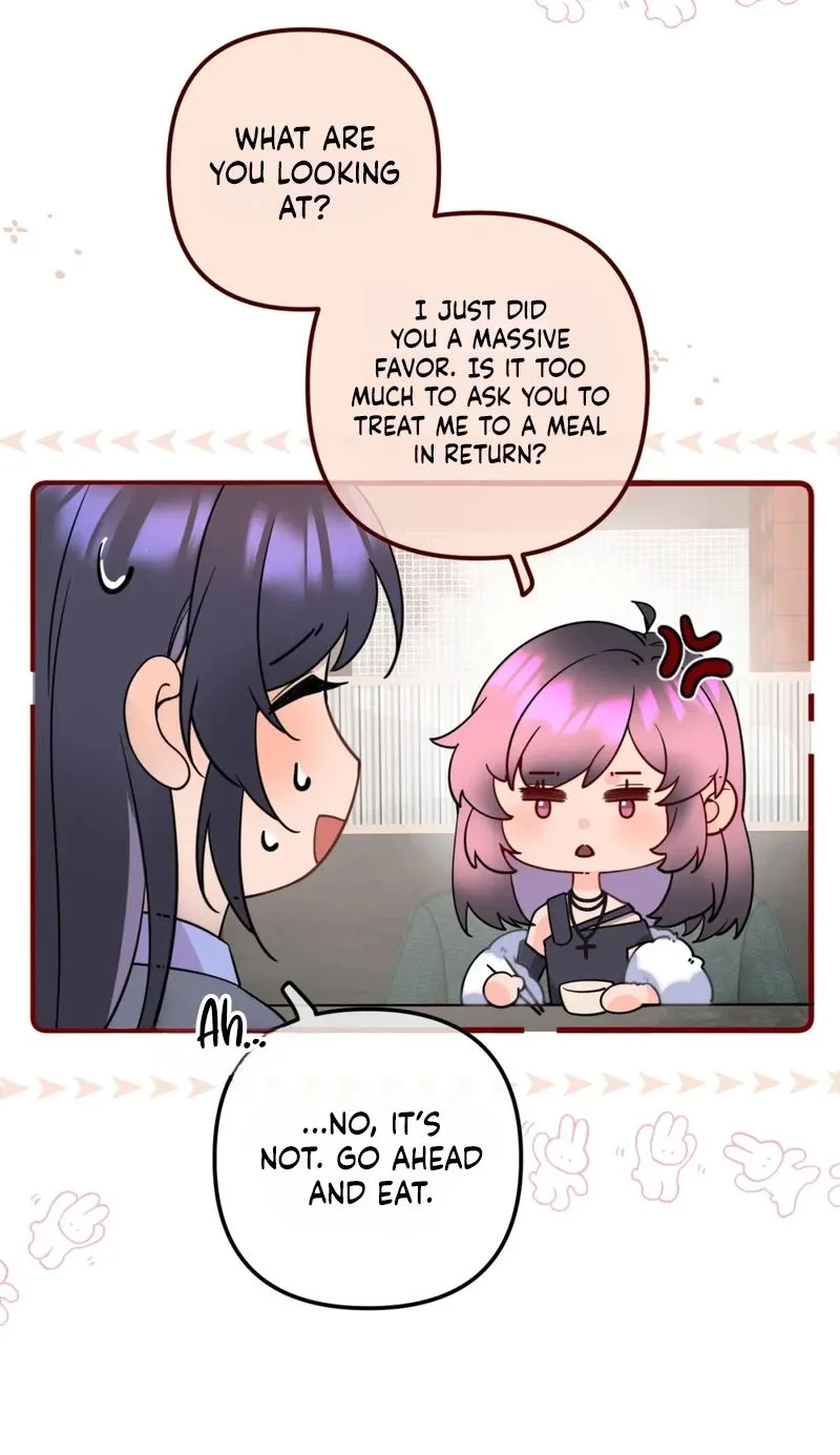 Only For Her Chapter 1 page 32