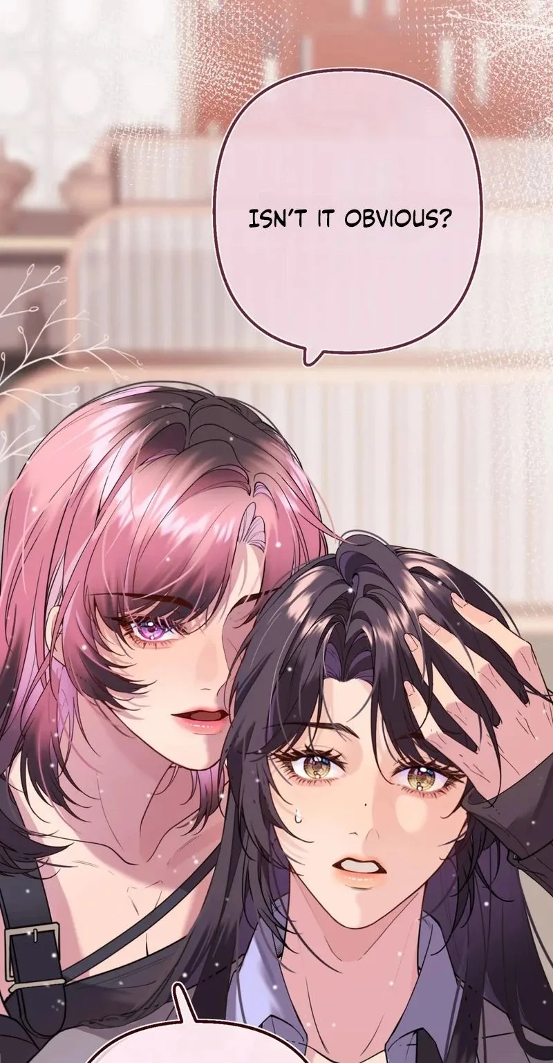 Only For Her Chapter 1 page 25