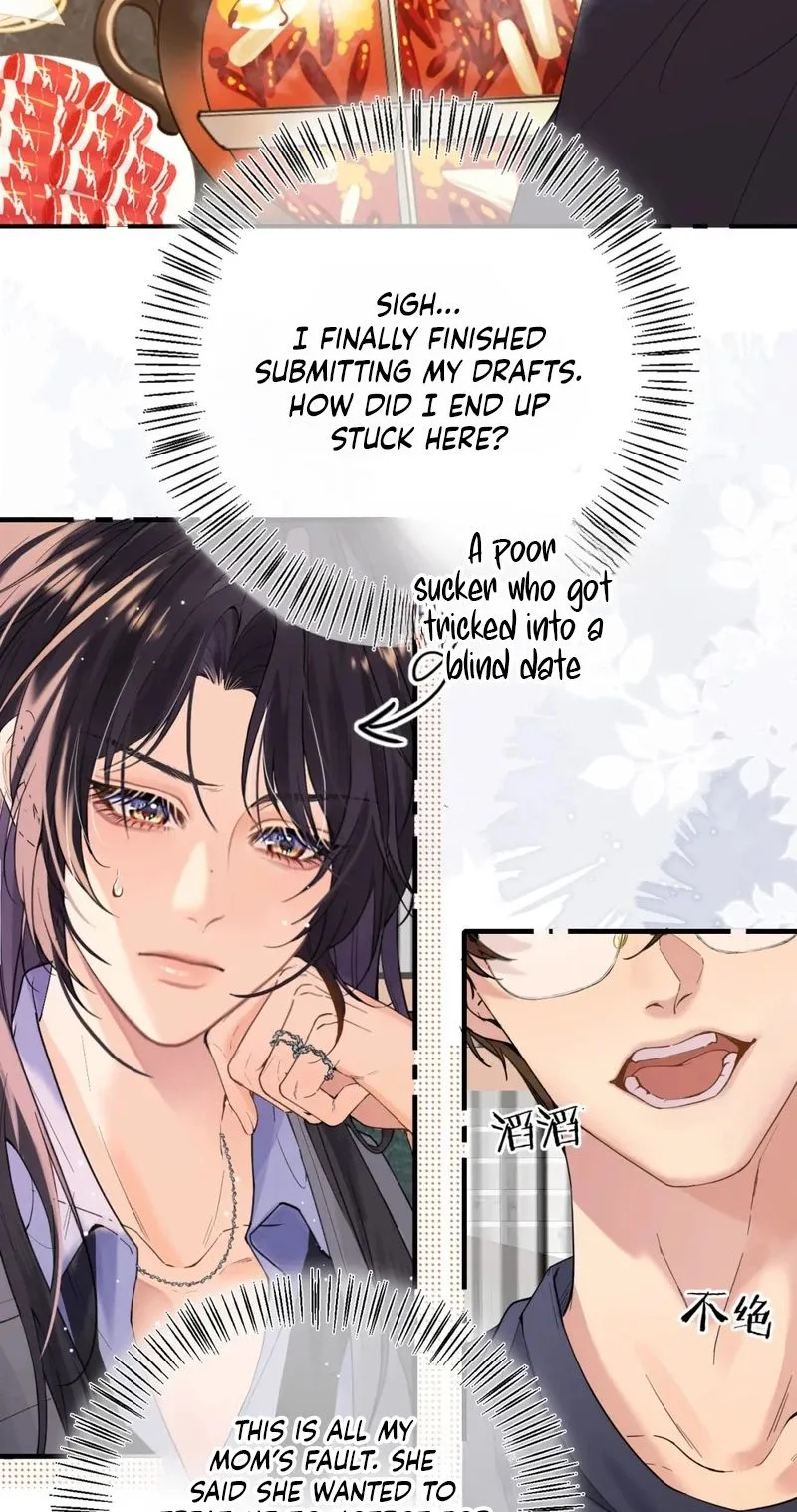 Only For Her Chapter 1 page 8