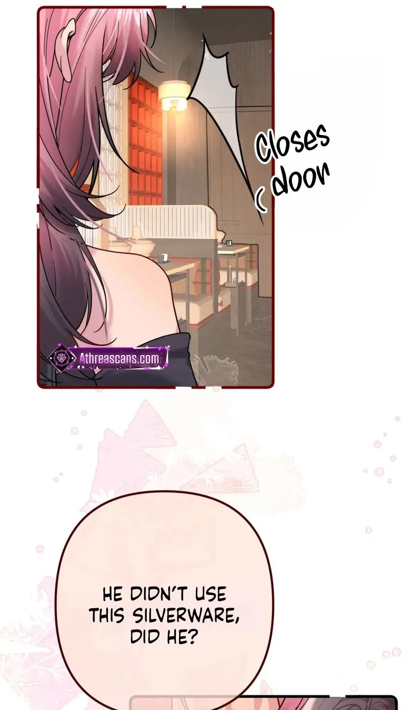 Only For Her Chapter 1 page 29