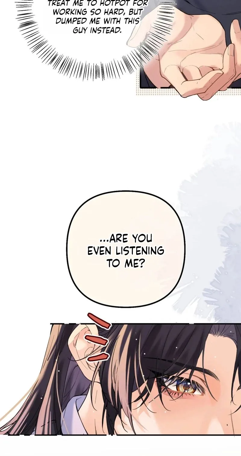 Only For Her Chapter 1 page 9