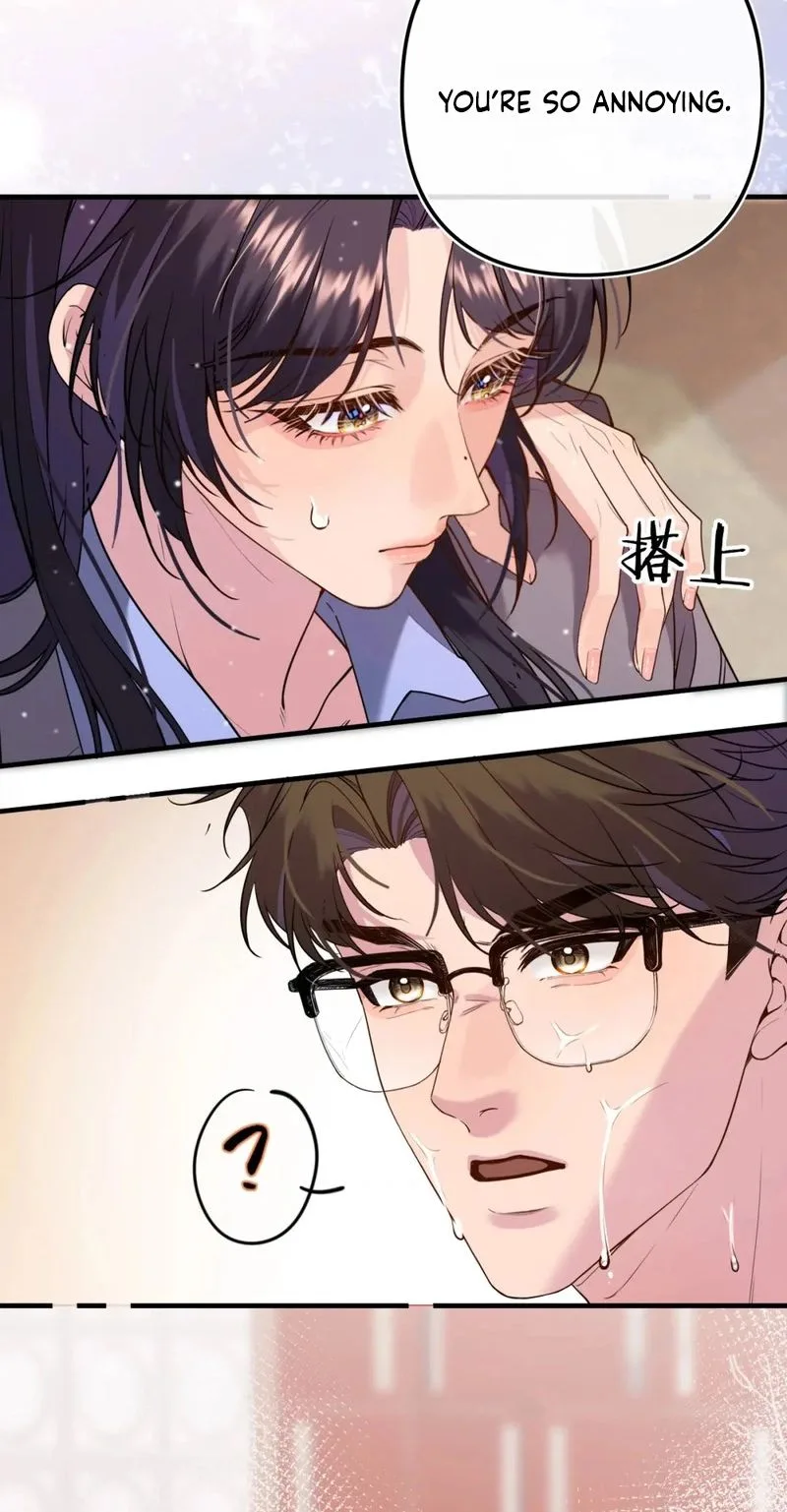 Only For Her Chapter 1 page 24