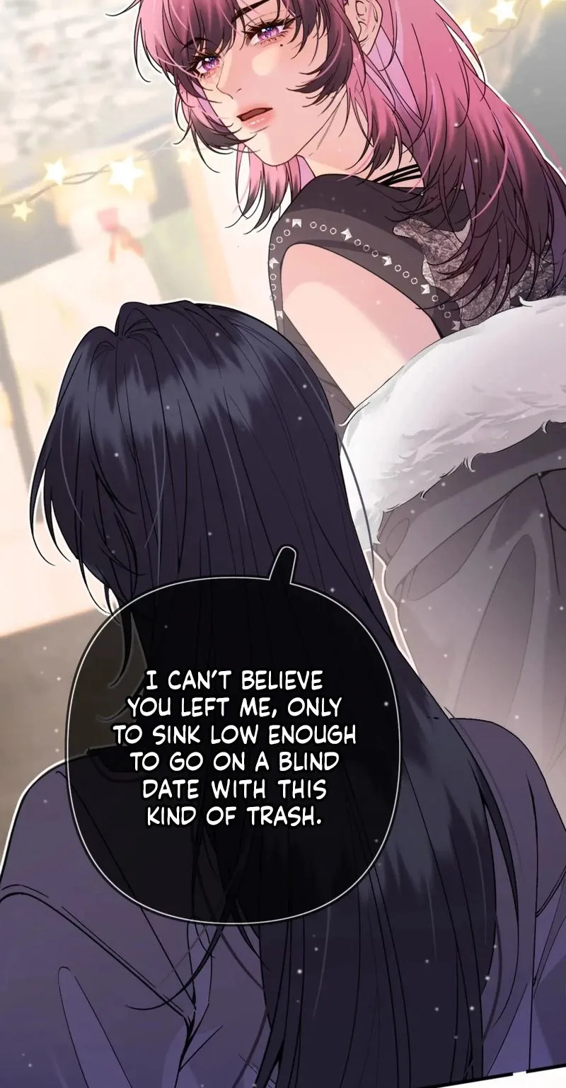 Only For Her Chapter 1 page 19