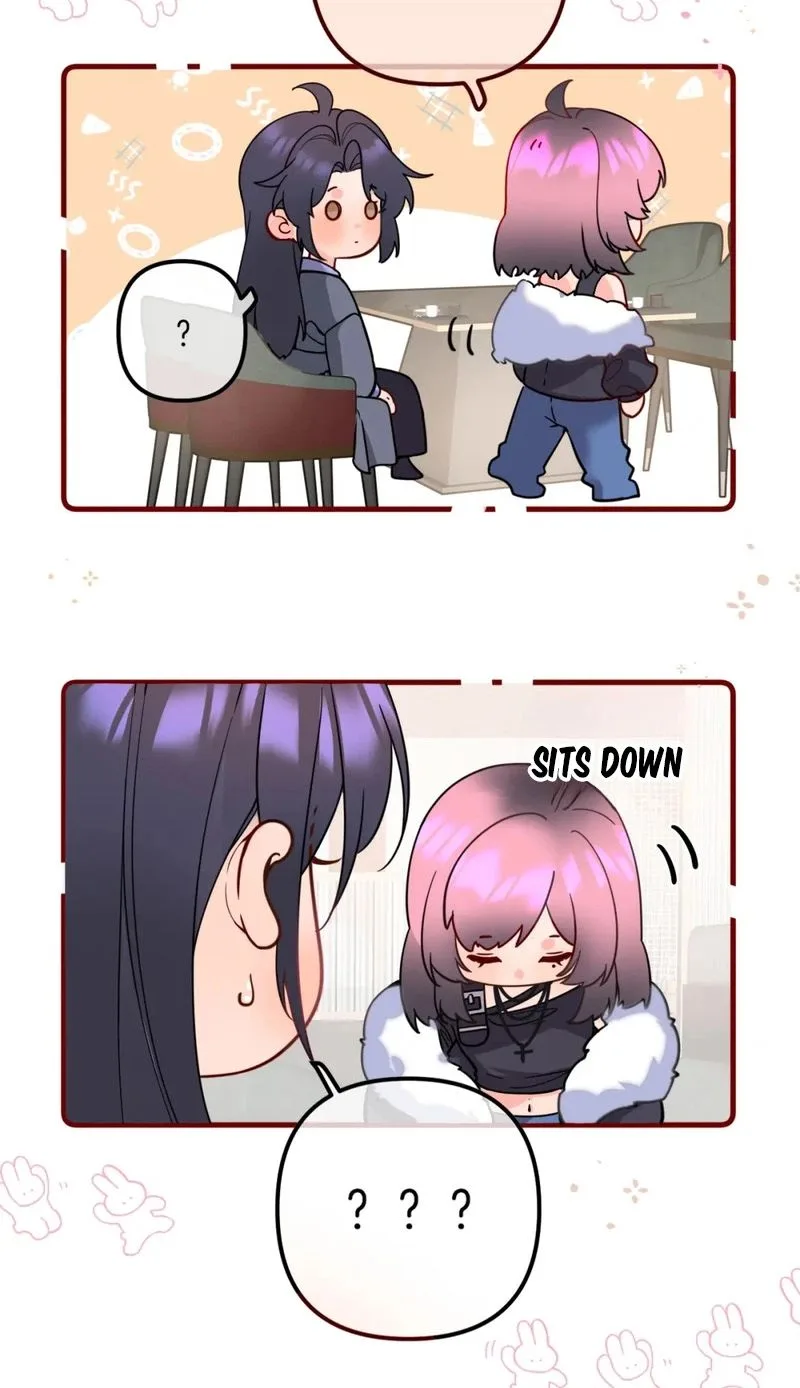 Only For Her Chapter 1 page 31