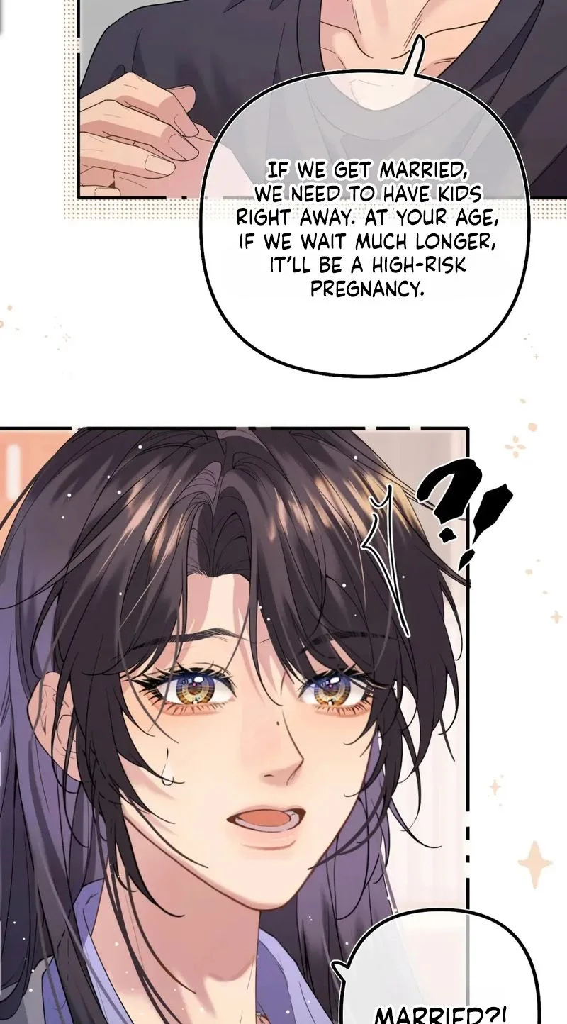 Only For Her Chapter 1 page 12
