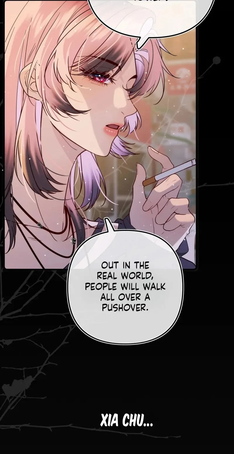 Only For Her Chapter 1 page 41