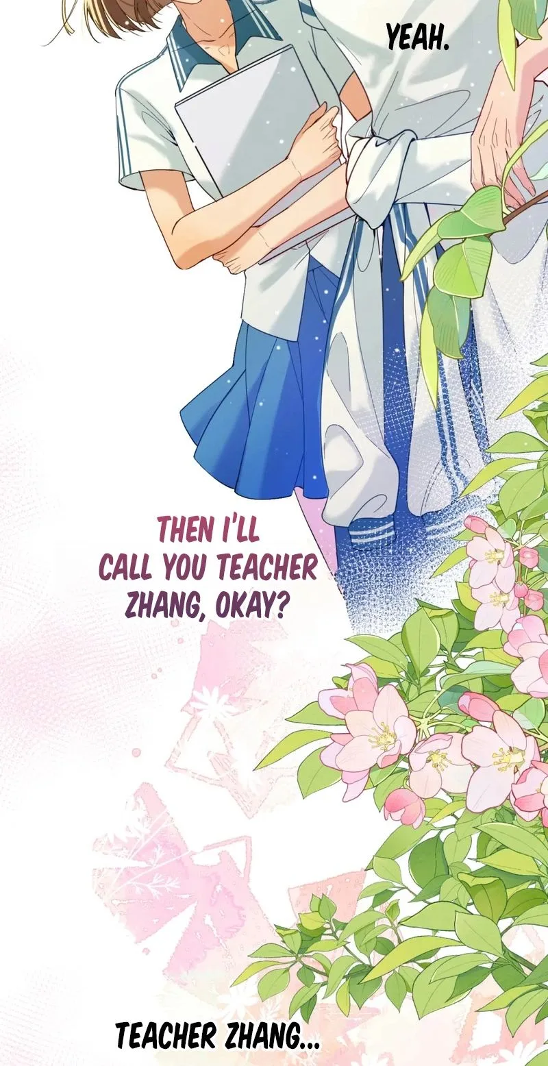 Only For Her Chapter 1 page 36