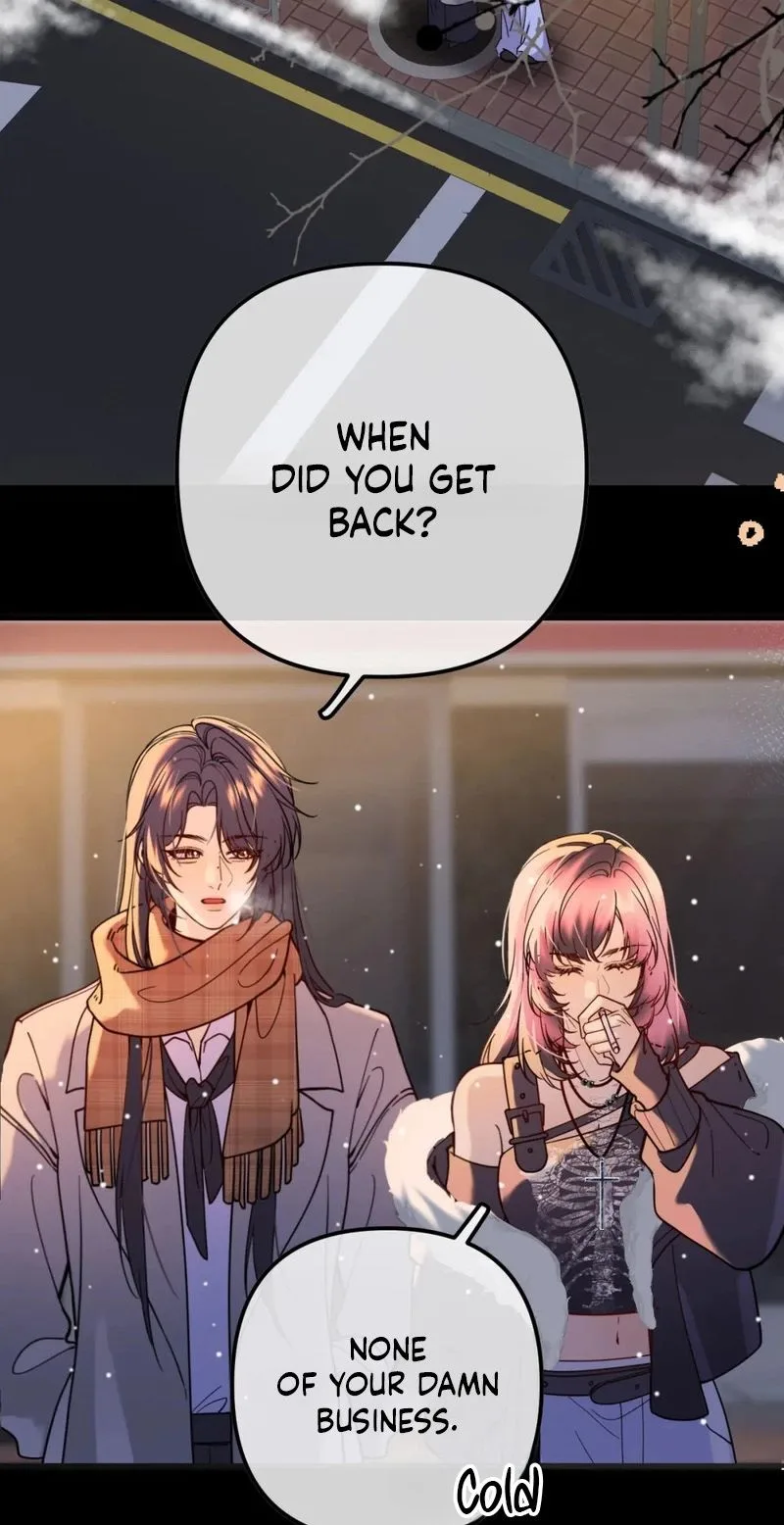 Only For Her Chapter 1 page 39