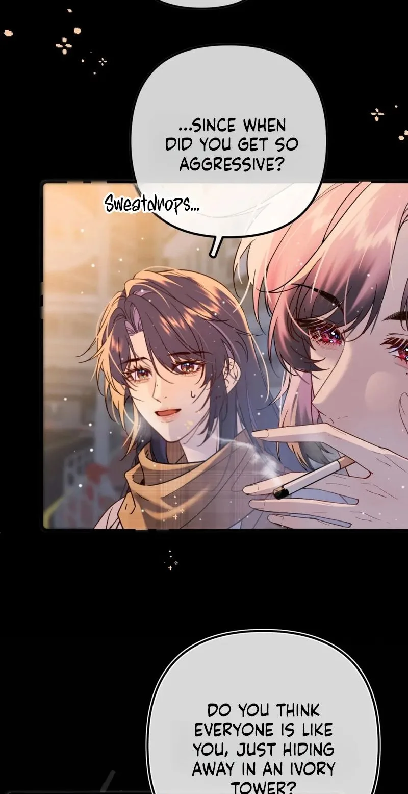 Only For Her Chapter 1 page 40