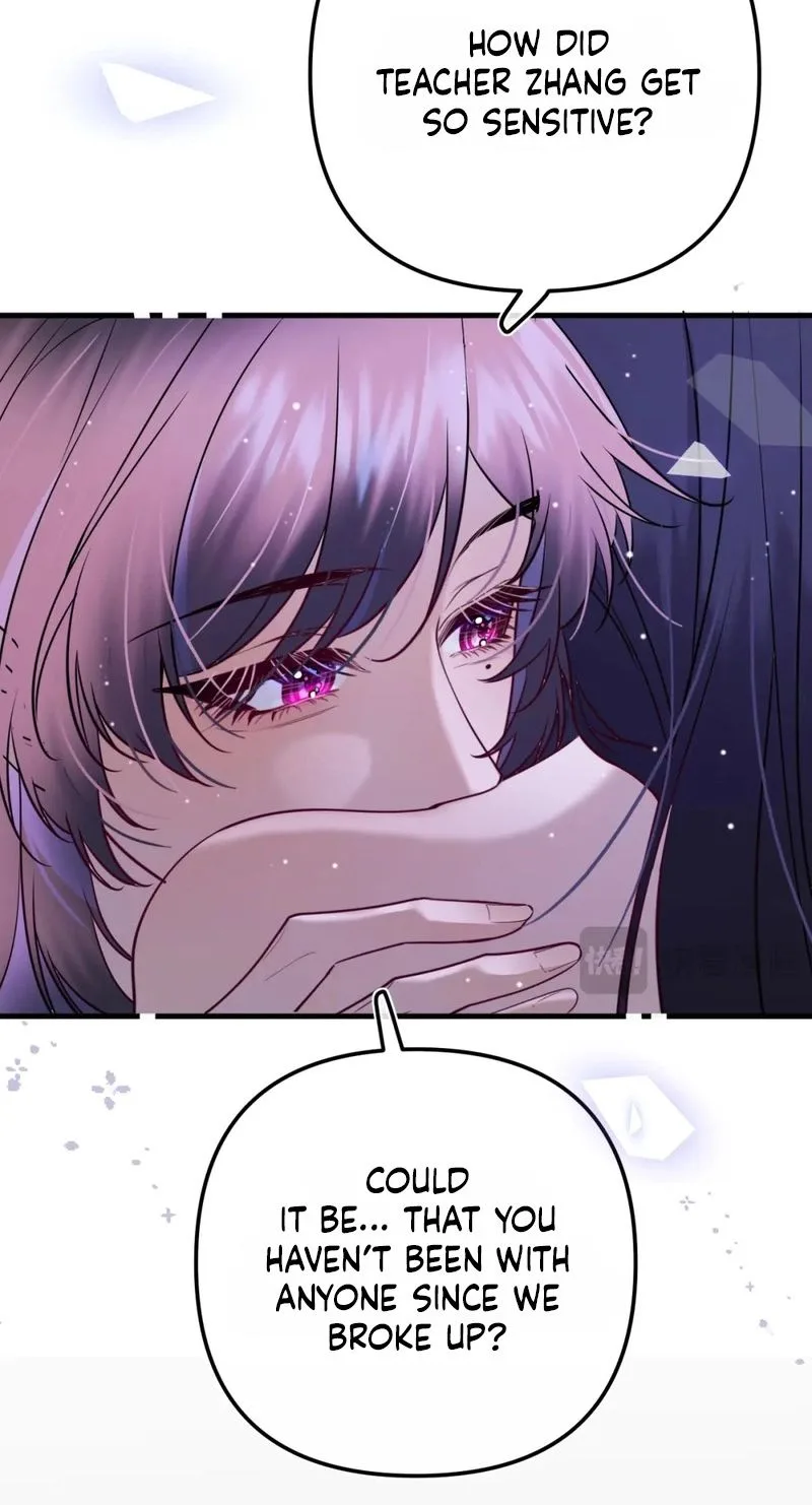 Only For Her Chapter 1 page 49