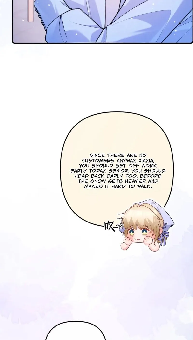 Only For Her Chapter 19 page 21