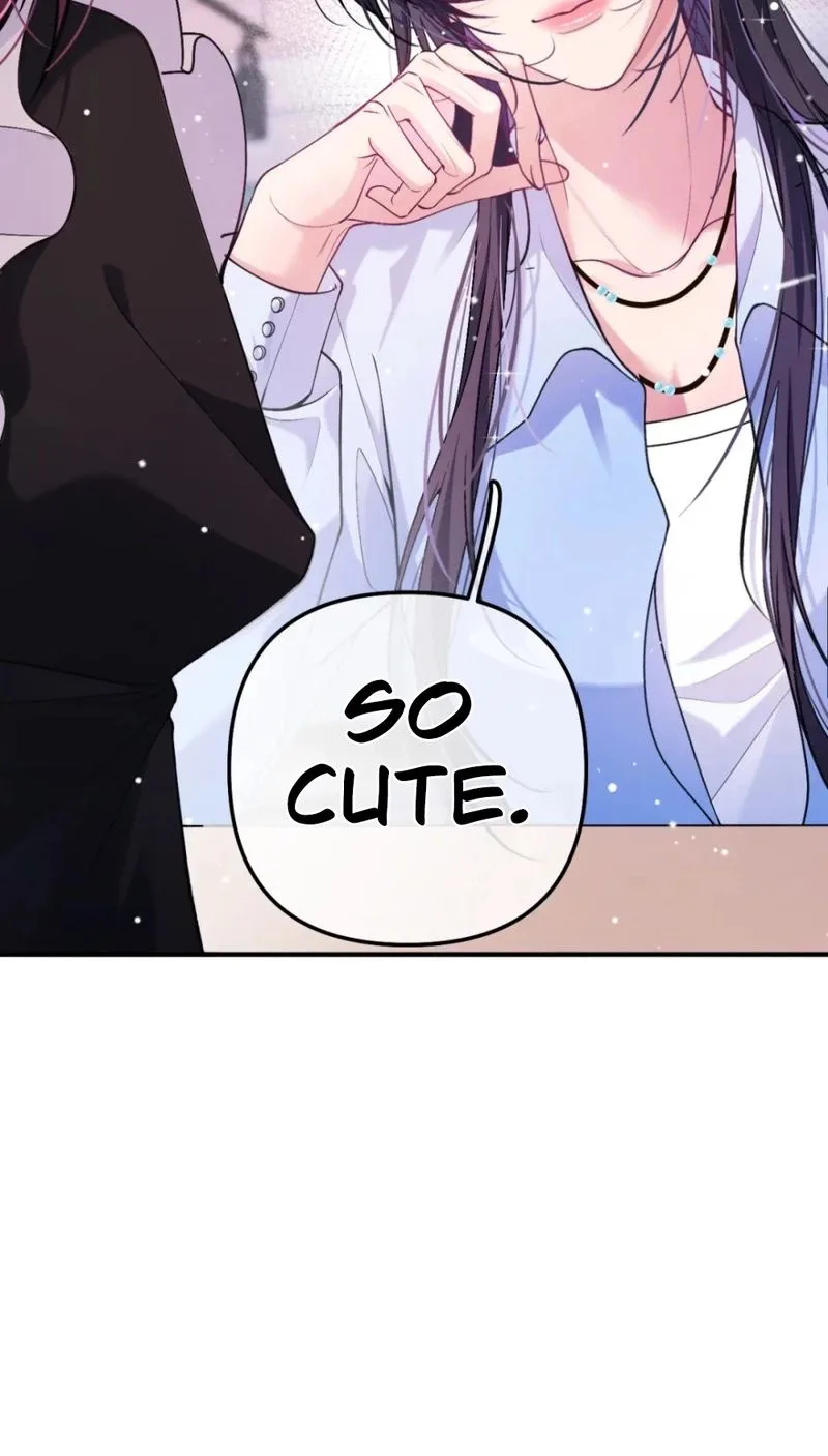 Only For Her Chapter 19 page 25