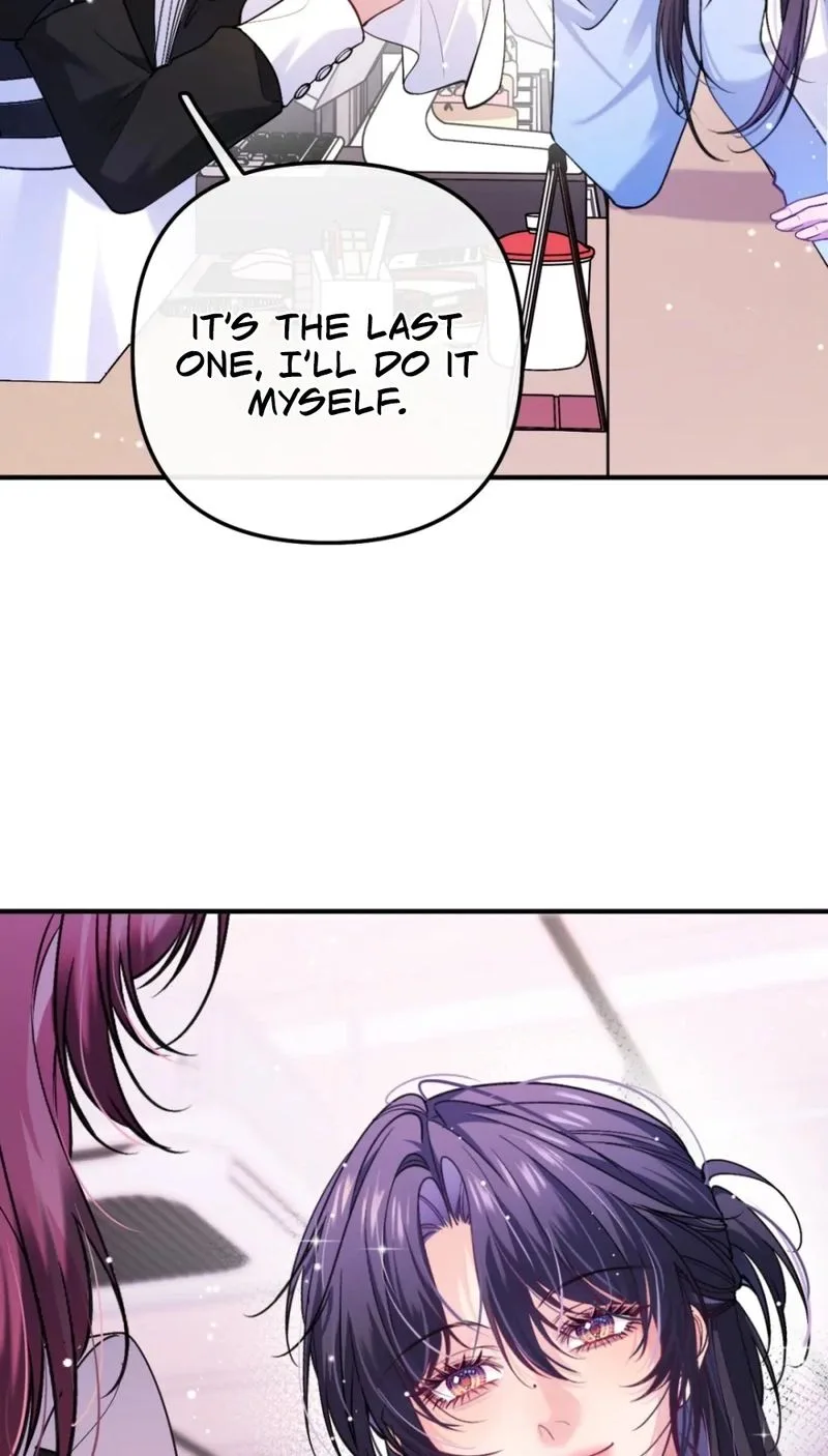 Only For Her Chapter 19 page 24