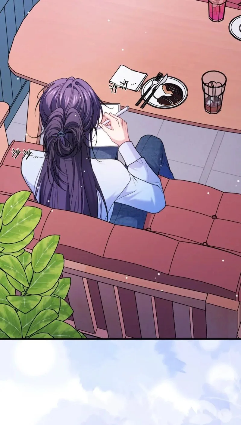 Only For Her Chapter 19 page 16