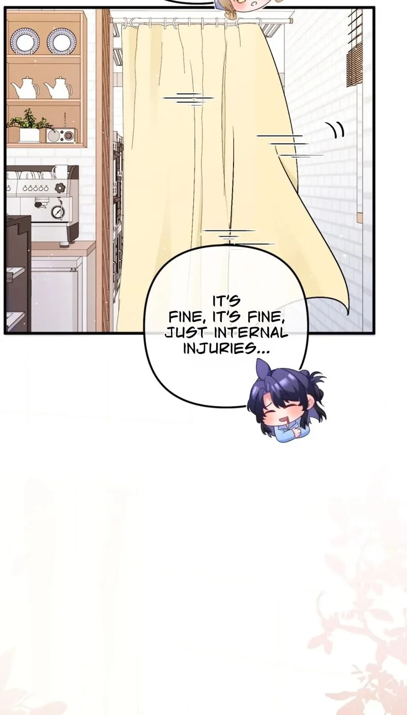 Only For Her Chapter 19 page 35