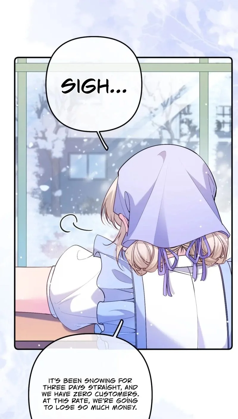 Only For Her Chapter 19 page 17