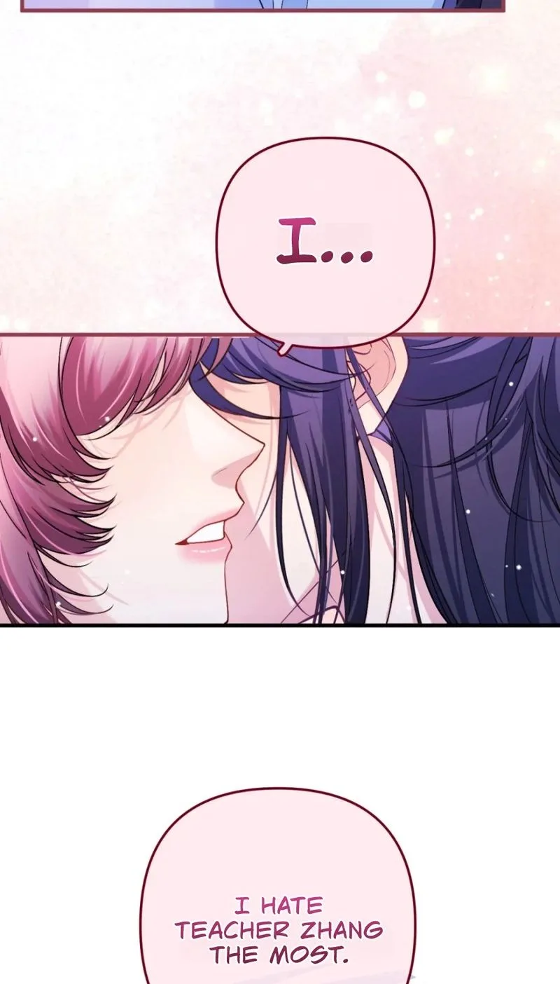 Only For Her Chapter 19 page 33
