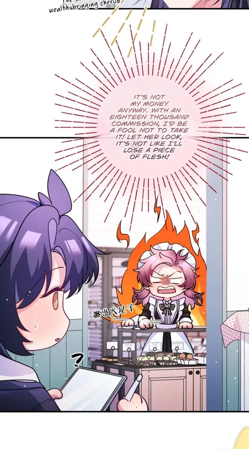 Only For Her Chapter 19 page 6