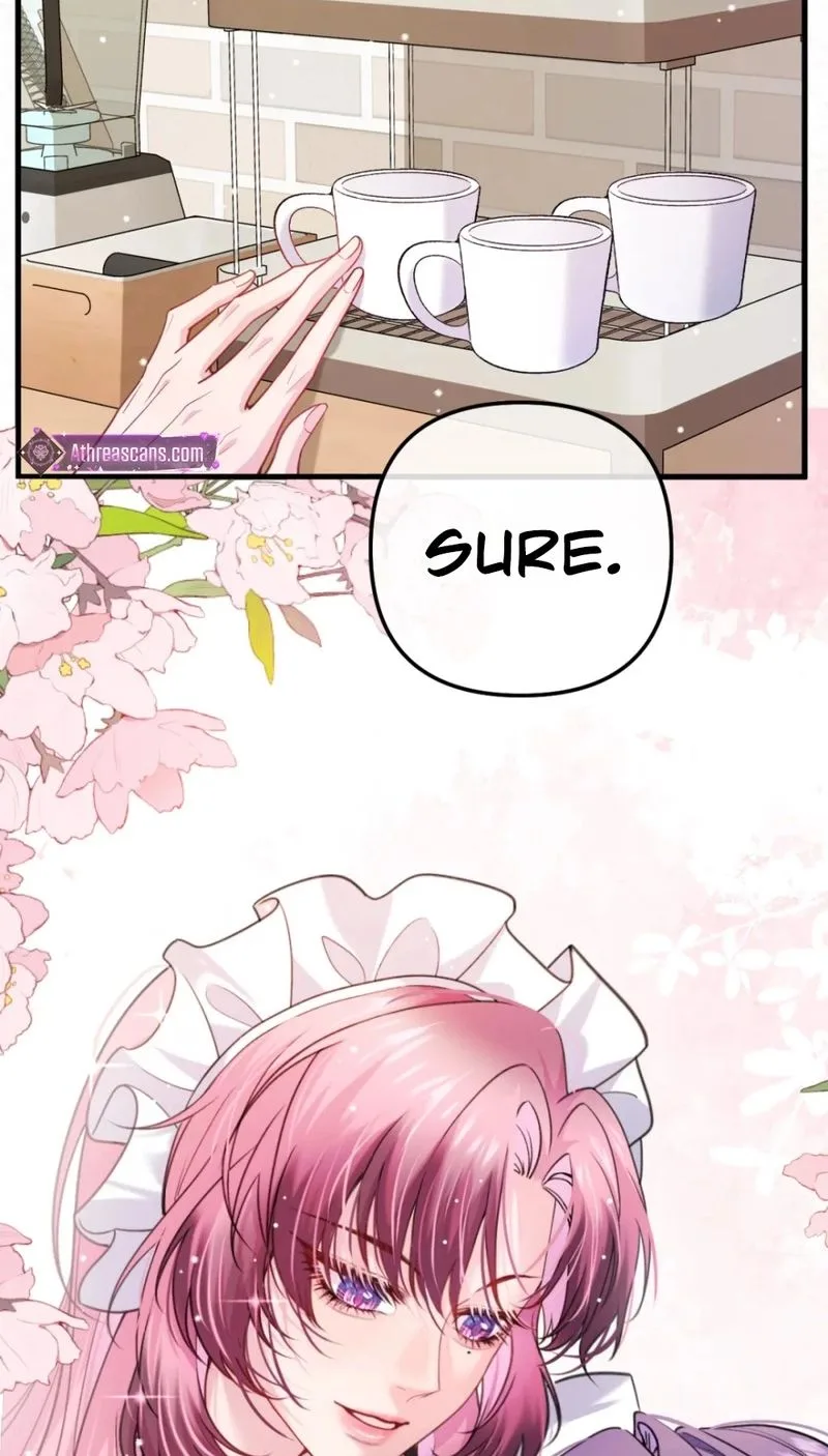 Only For Her Chapter 19 page 29