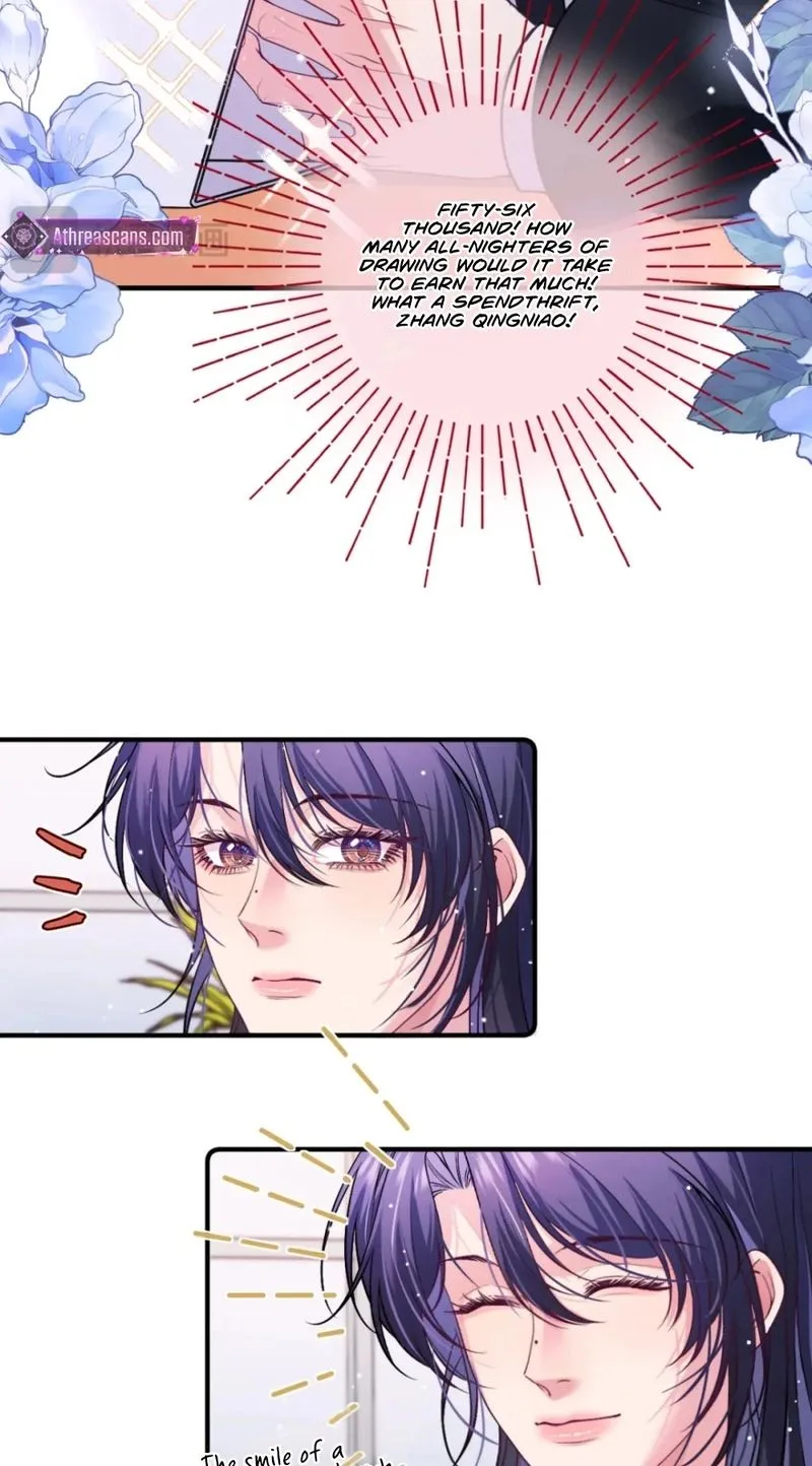 Only For Her Chapter 19 page 5