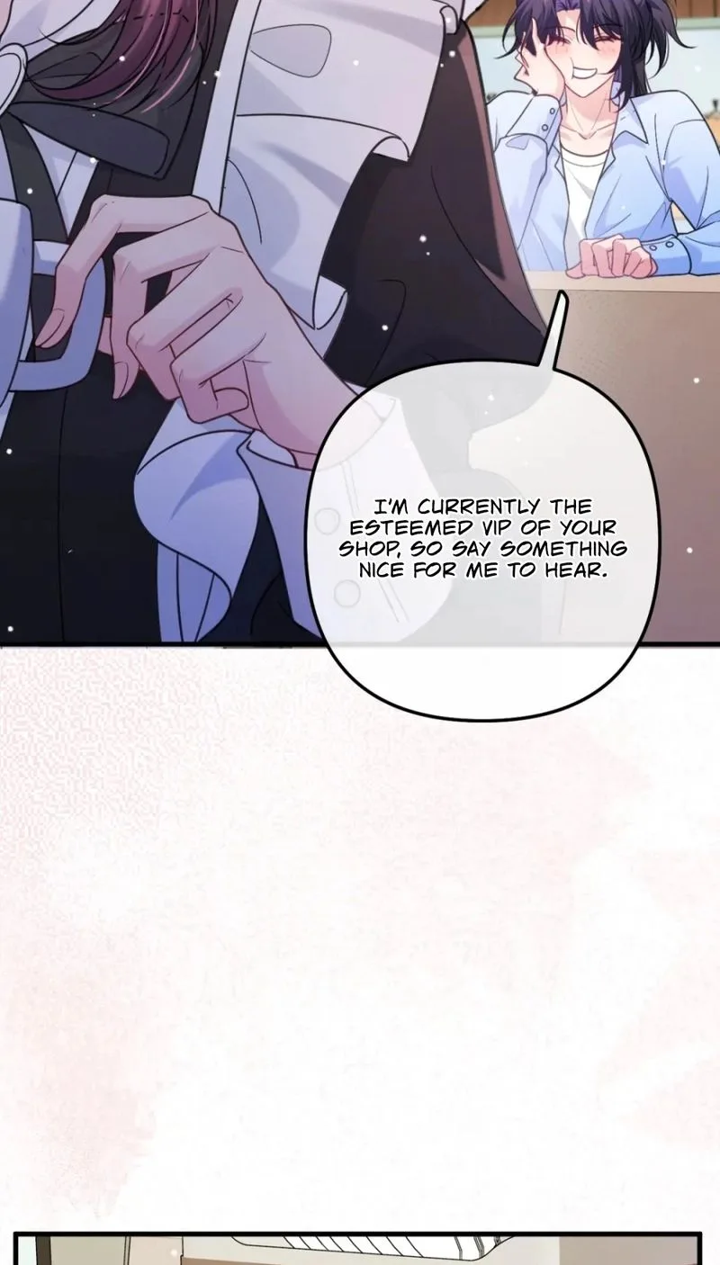Only For Her Chapter 19 page 28