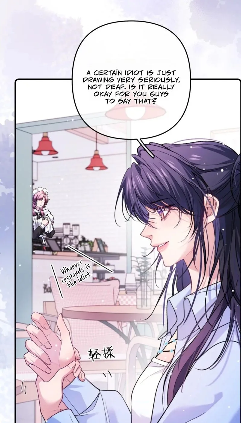 Only For Her Chapter 19 page 20