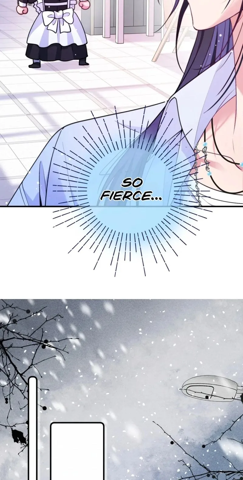 Only For Her Chapter 19 page 13