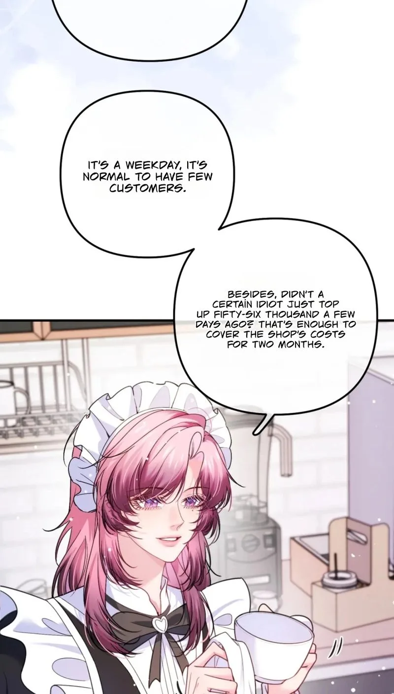 Only For Her Chapter 19 page 18