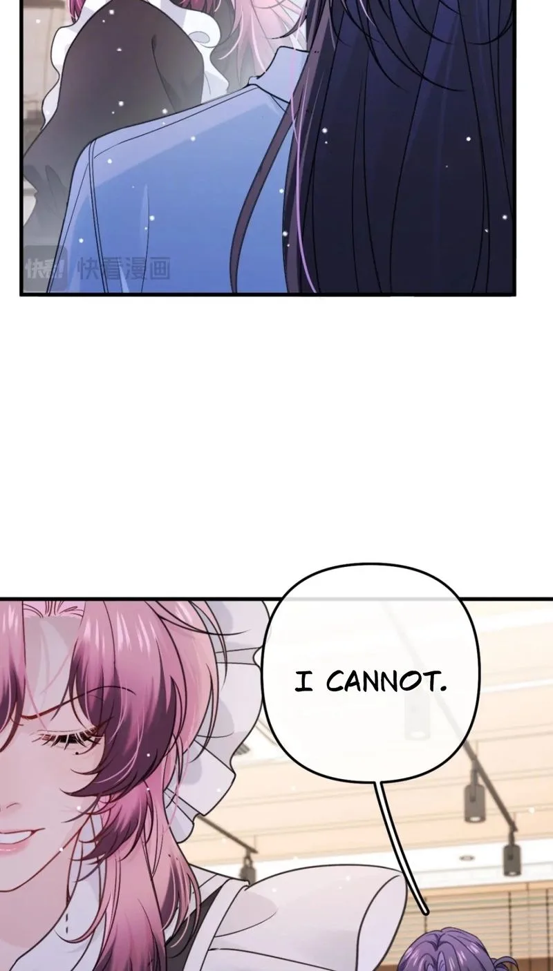 Only For Her Chapter 19 page 27