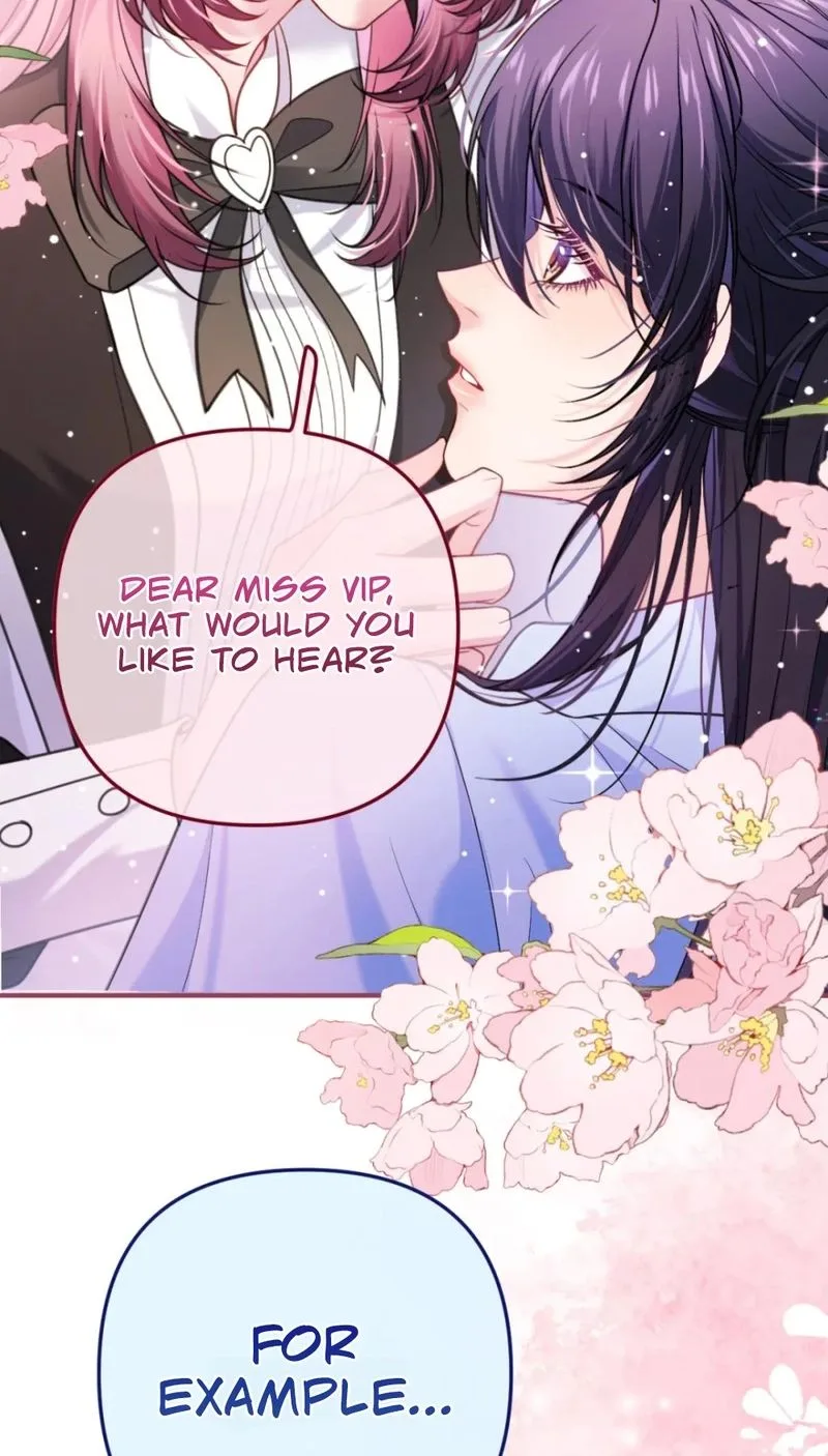 Only For Her Chapter 19 page 30