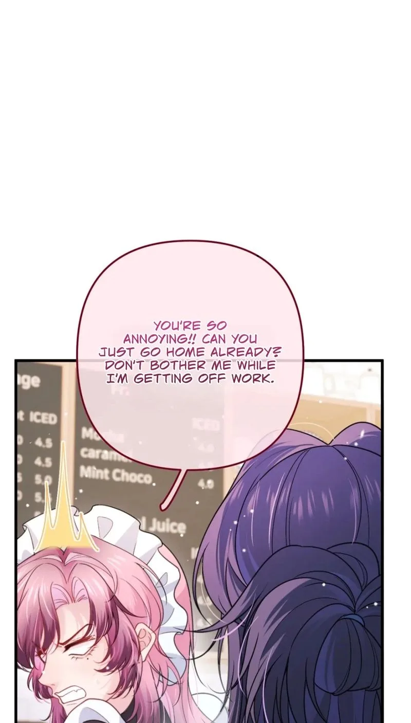 Only For Her Chapter 19 page 26
