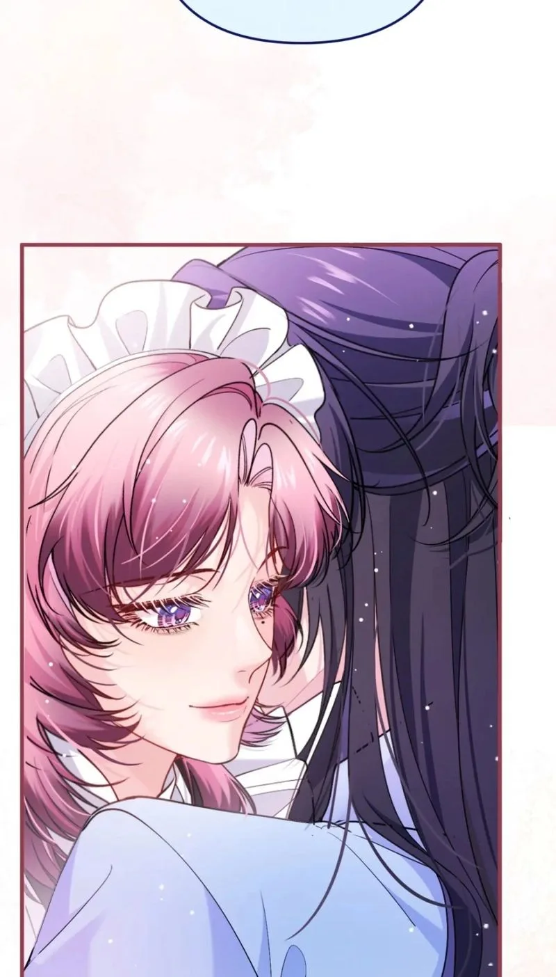 Only For Her Chapter 19 page 32