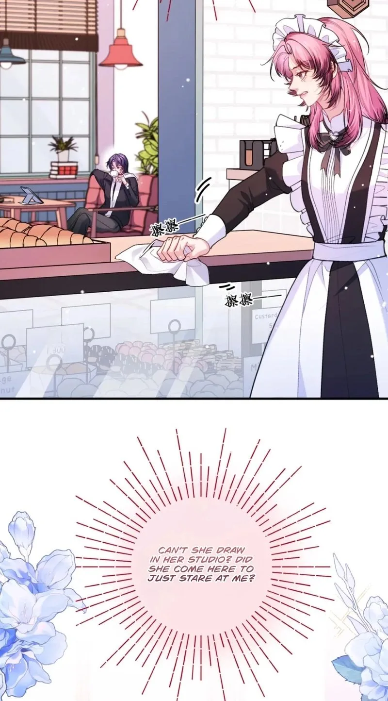Only For Her Chapter 19 page 3