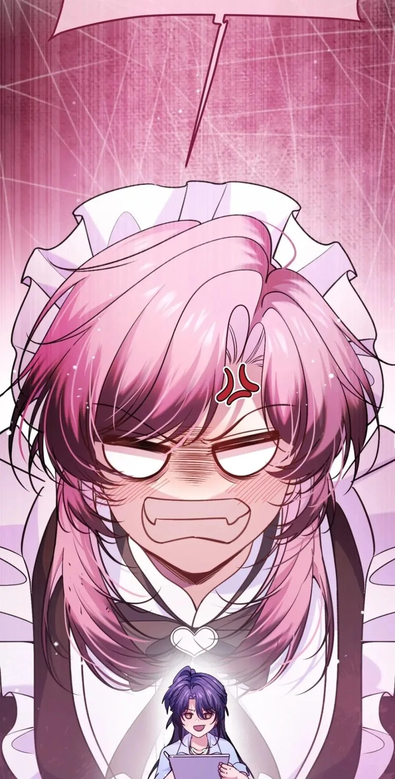 Only For Her Chapter 19 page 11