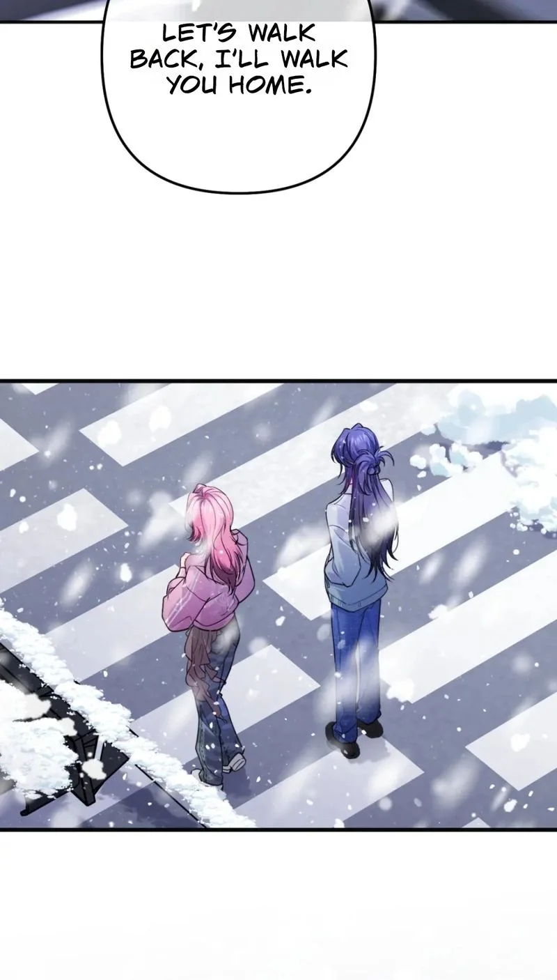 Only For Her Chapter 19 page 40