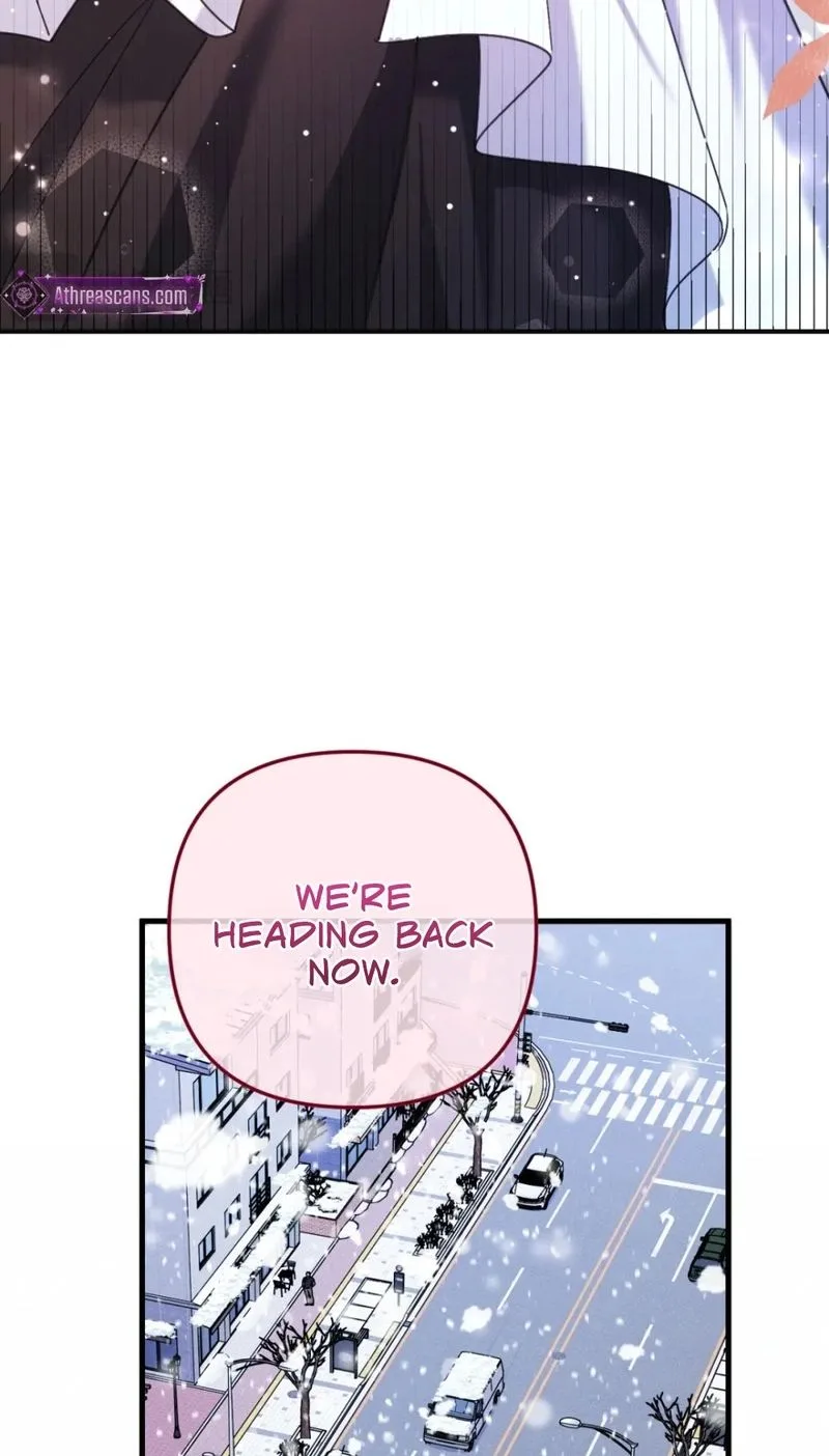 Only For Her Chapter 19 page 37