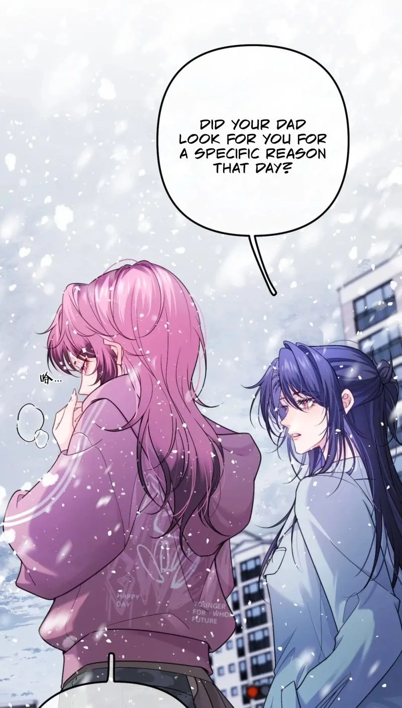 Only For Her Chapter 19 page 41