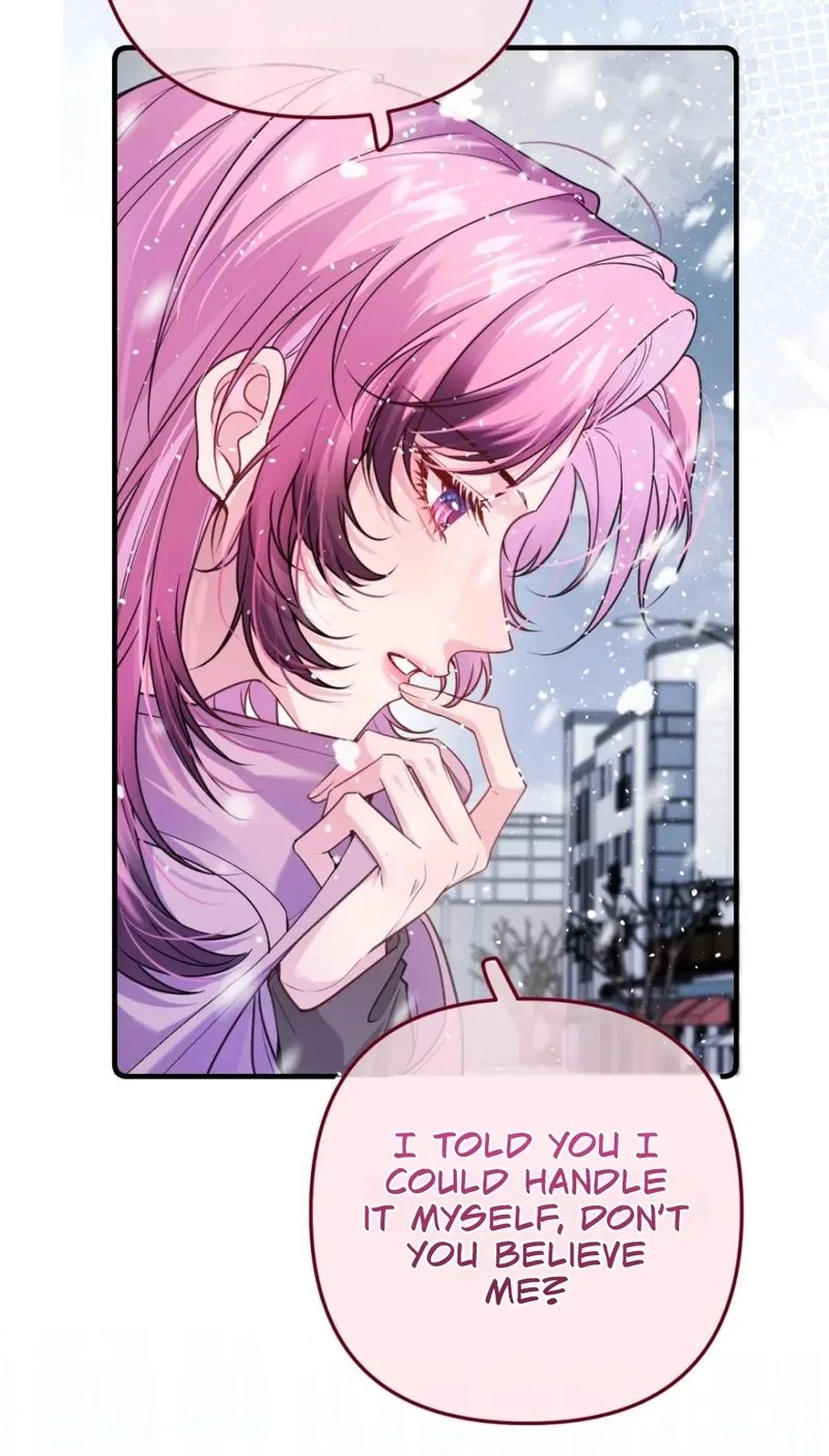 Only For Her Chapter 19 page 43