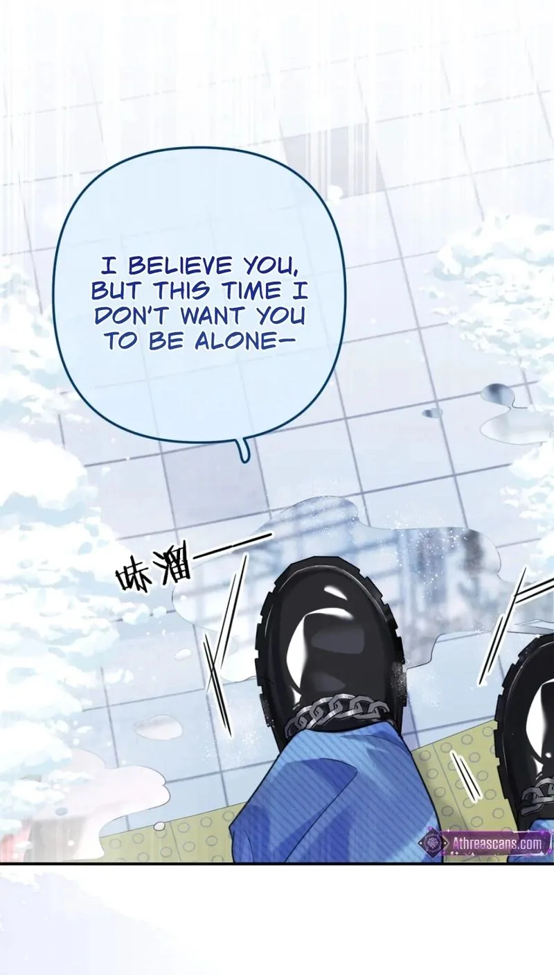 Only For Her Chapter 19 page 44