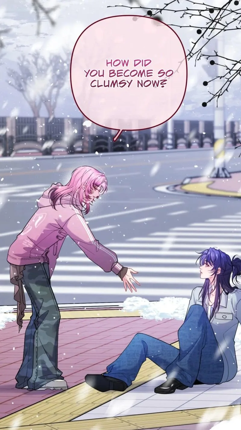 Only For Her Chapter 19 page 50