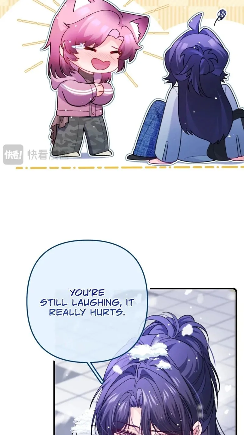 Only For Her Chapter 19 page 48