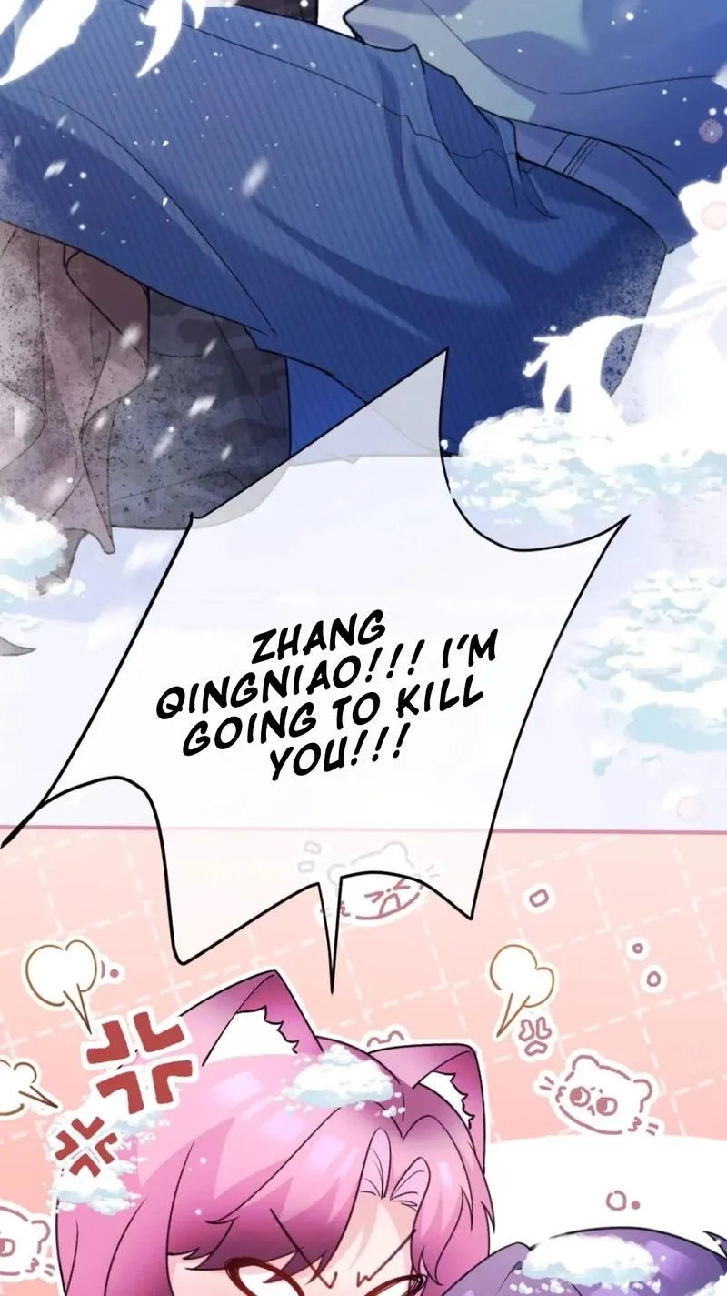 Only For Her Chapter 19 page 55