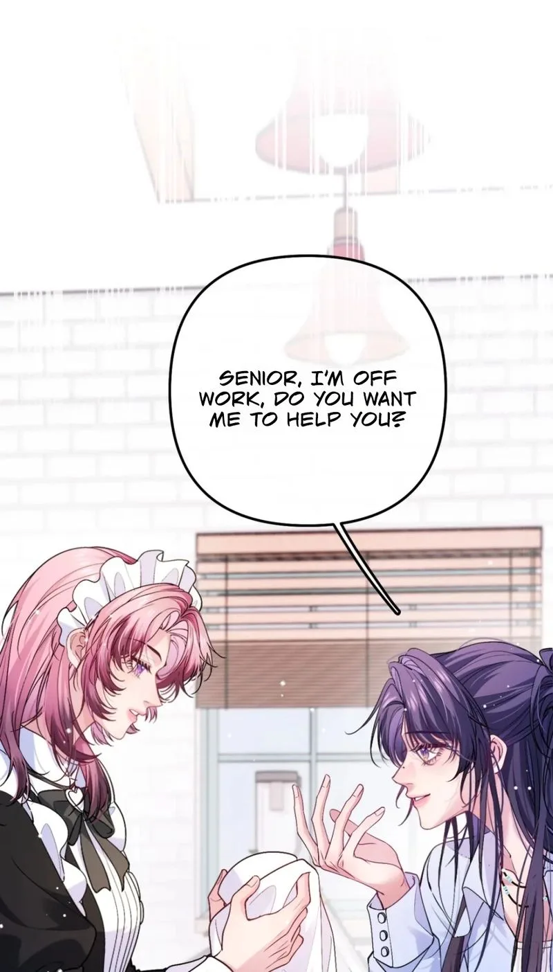 Only For Her Chapter 19 page 23