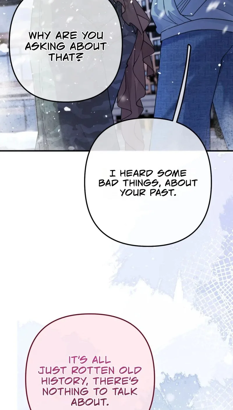 Only For Her Chapter 19 page 42