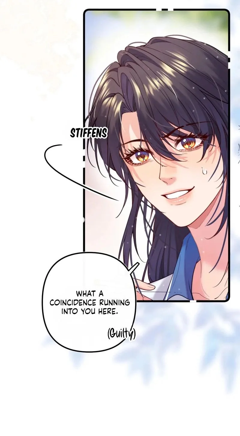 Only For Her Chapter 2 page 9